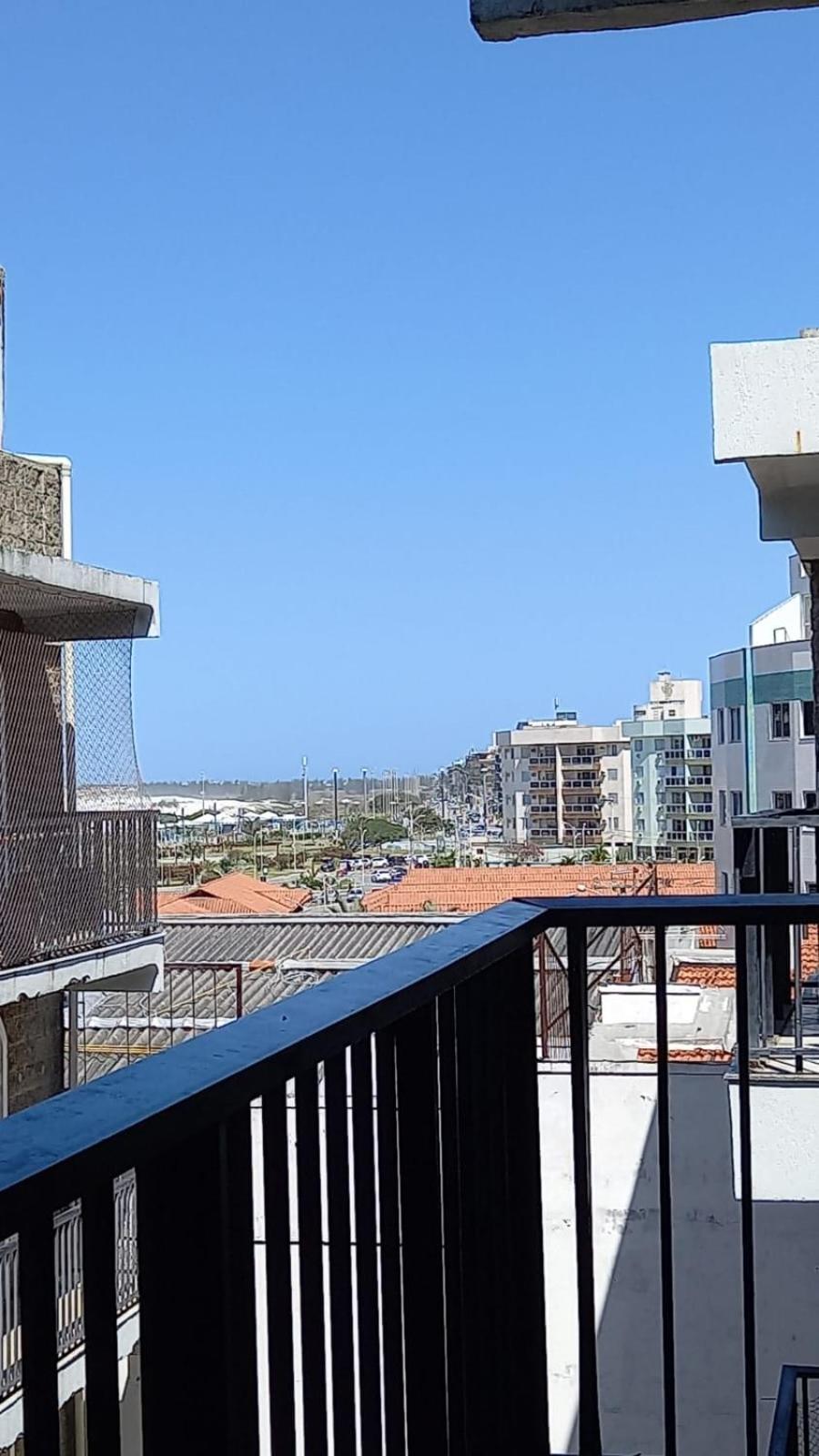 A 50M Da Praia Do Forte Em Cabo Frio Exterior photo