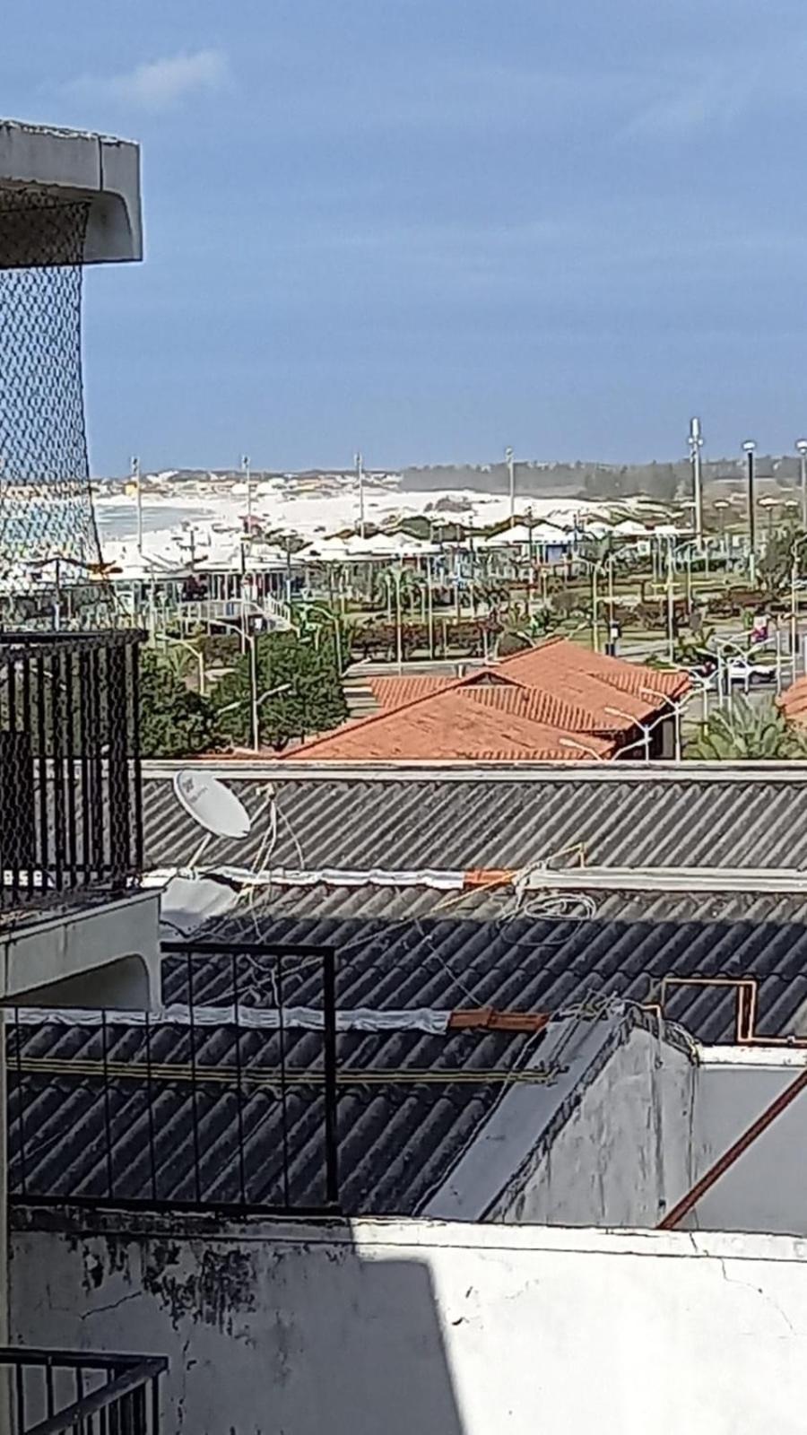 A 50M Da Praia Do Forte Em Cabo Frio Exterior photo